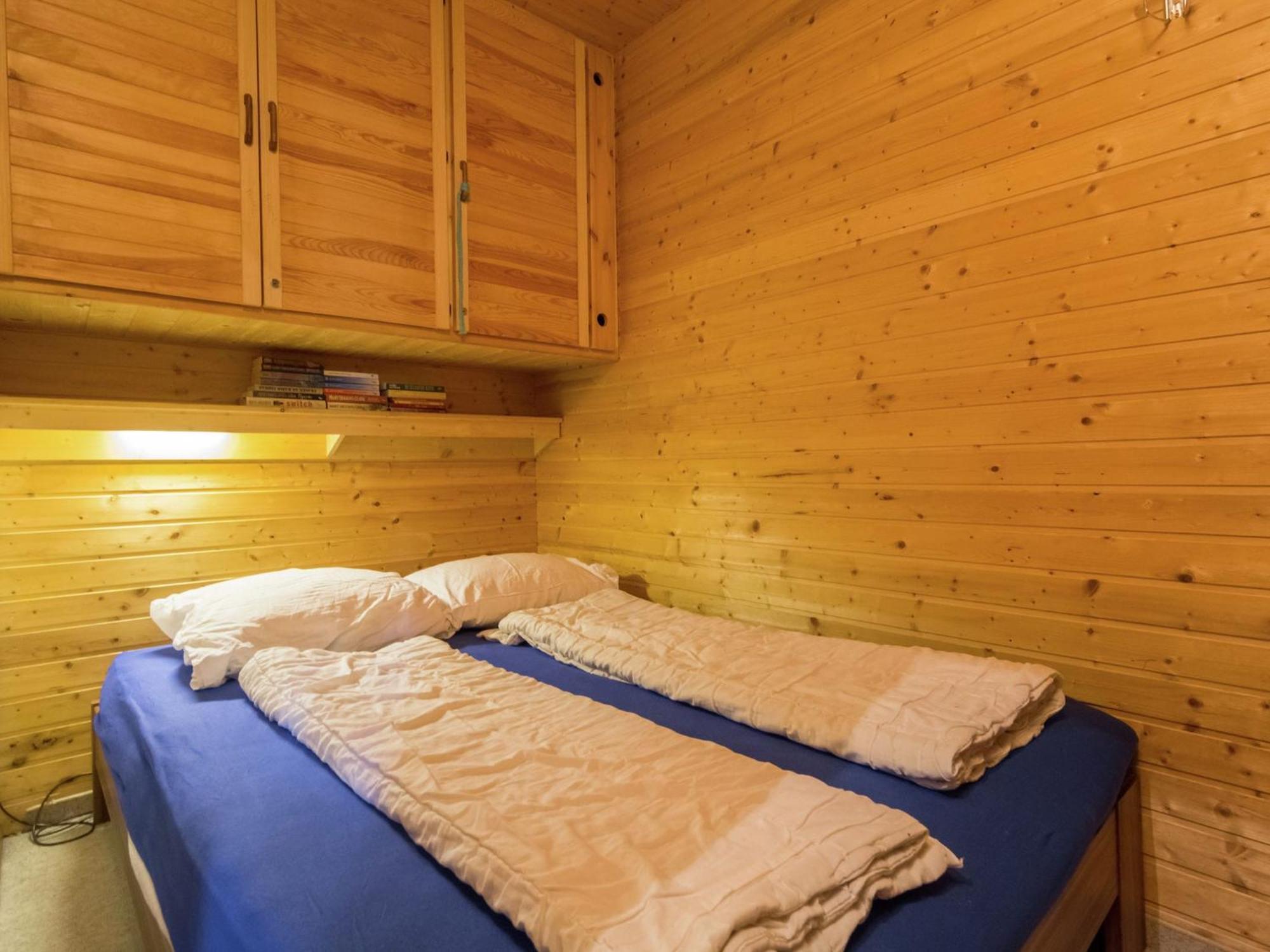 Holiday Apartment In Tauplitz With Sauna Exterior foto